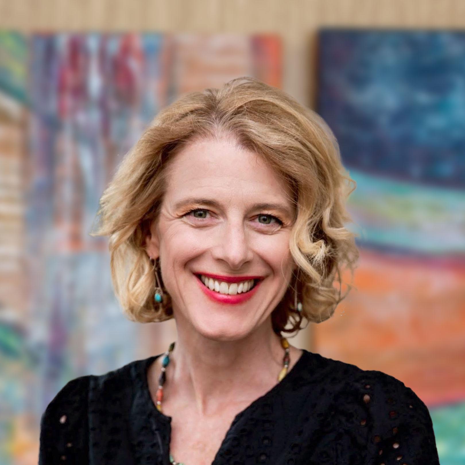 Dr. Amy Loschert ND, FABNO | Alaska Association of Naturopathic Doctors